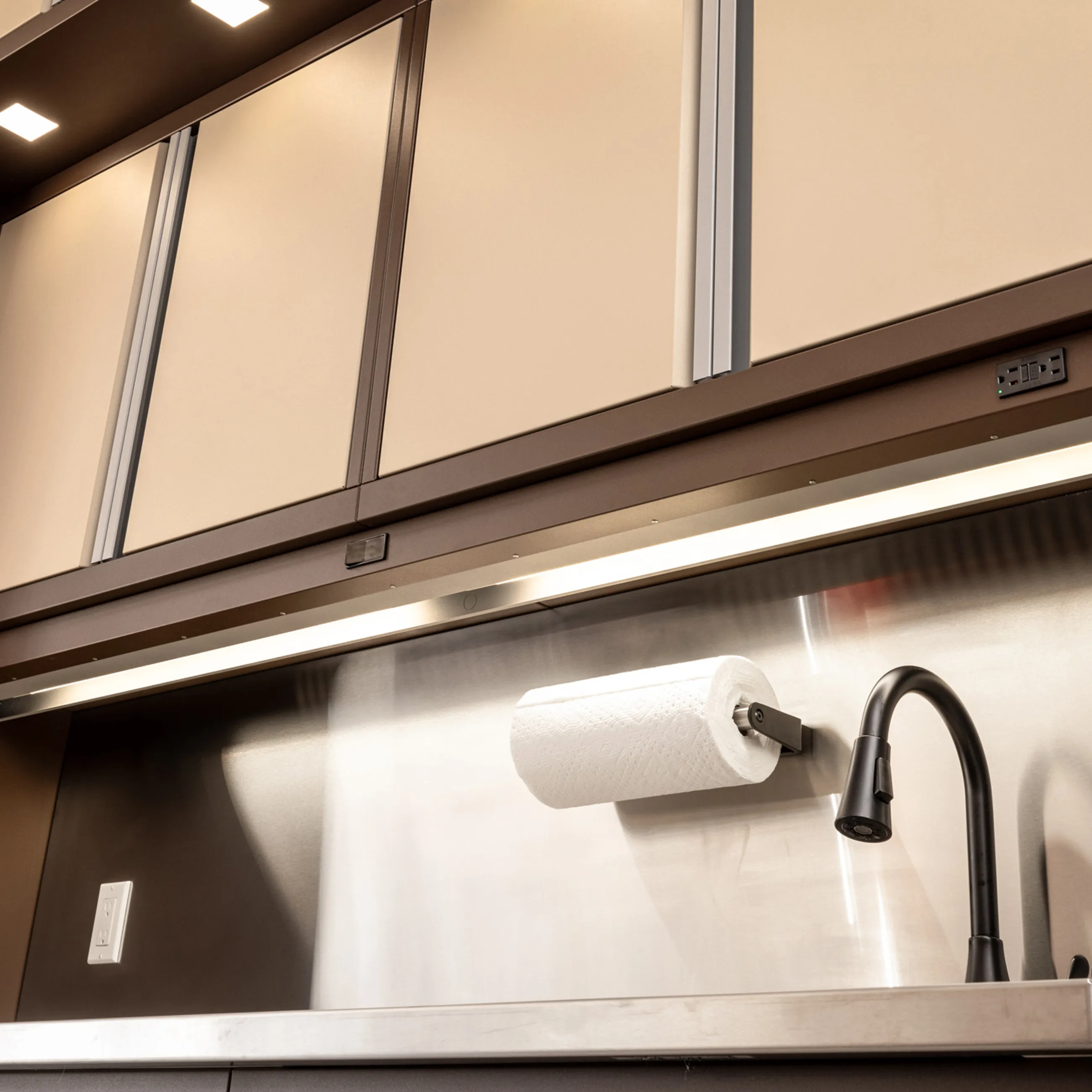 LED Lighting